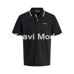 POLO NEGRO - Imagen 1