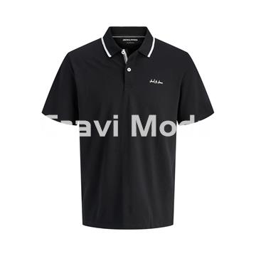 POLO NEGRO - Imagen 1
