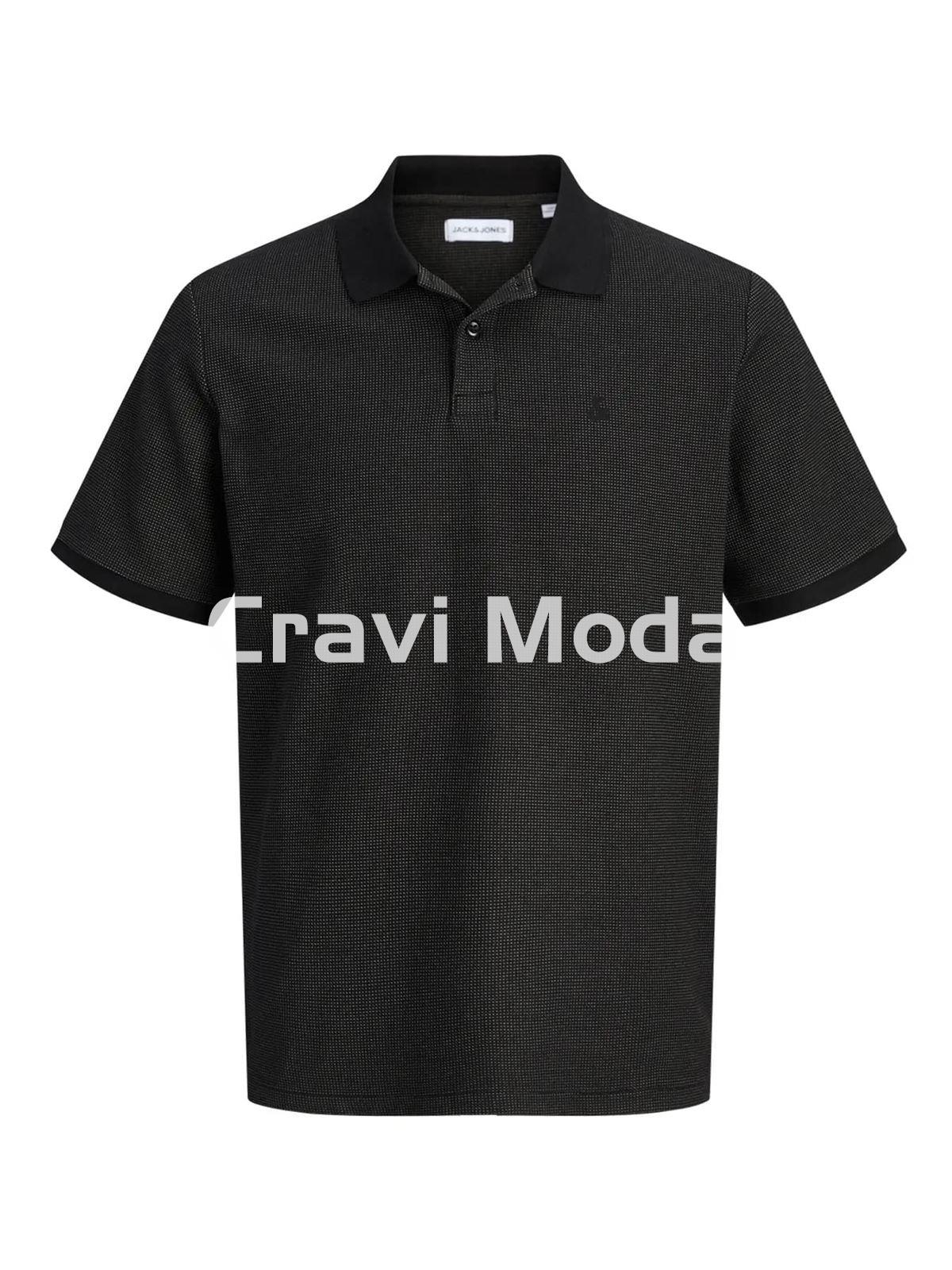 POLO NEGRO - Imagen 1