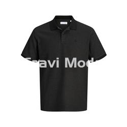 POLO NEGRO - Imagen 1