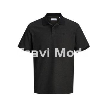 POLO NEGRO - Imagen 1