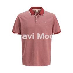 POLO ROJO - Imagen 1