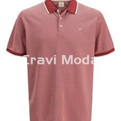 POLO ROJO - Imagen 1