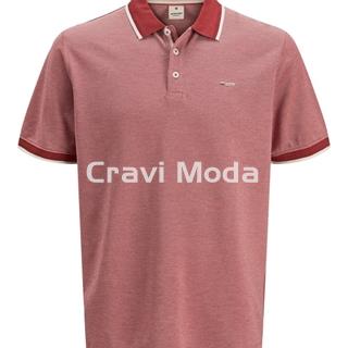 POLO ROJO - Imagen 1