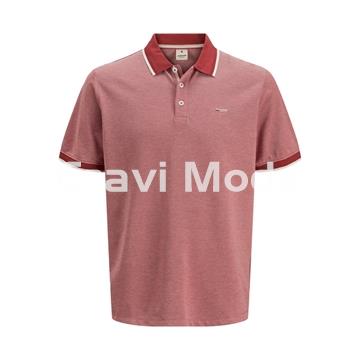 POLO ROJO - Imagen 1