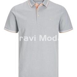 POLO VERDE CLARO - Imagen 1