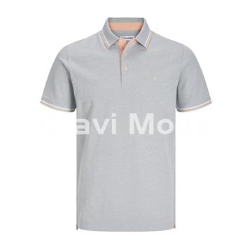 POLO VERDE  CLARO - Imagen 1