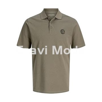 POLO VERDE - Imagen 1