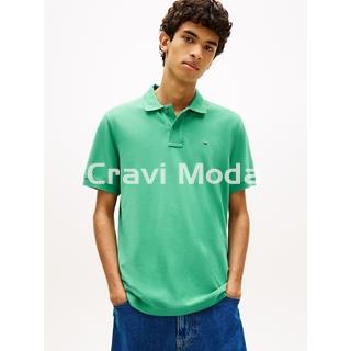 POLO VERDE - Imagen 1