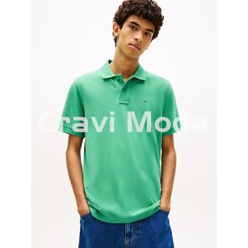 POLO VERDE - Imagen 1