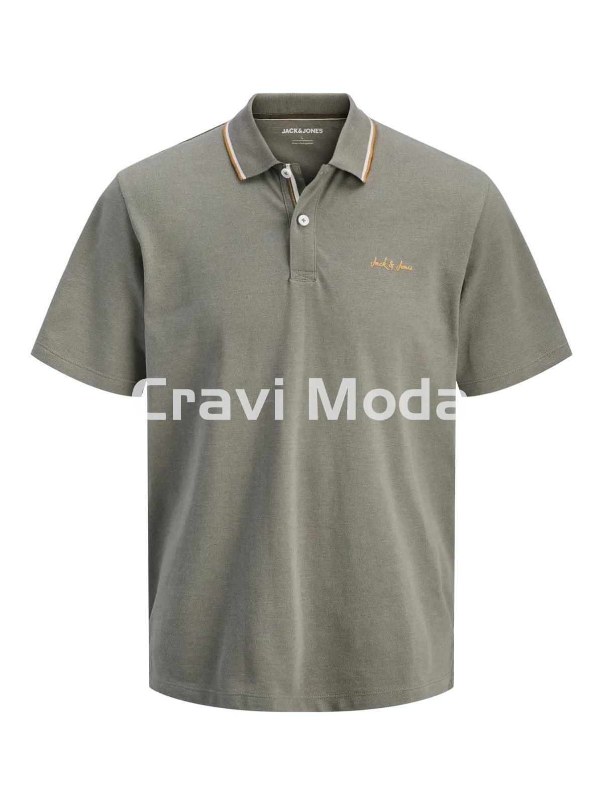 POLO VERDE - Imagen 1