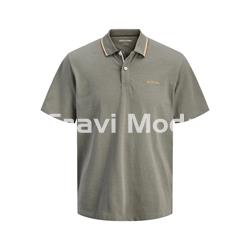 POLO VERDE - Imagen 1