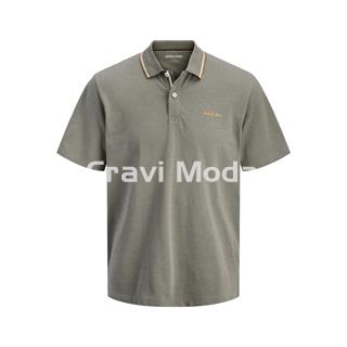 POLO VERDE - Imagen 1