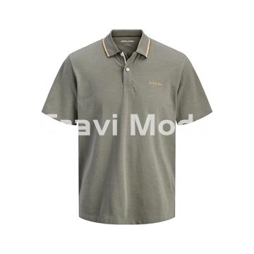 POLO VERDE - Imagen 1