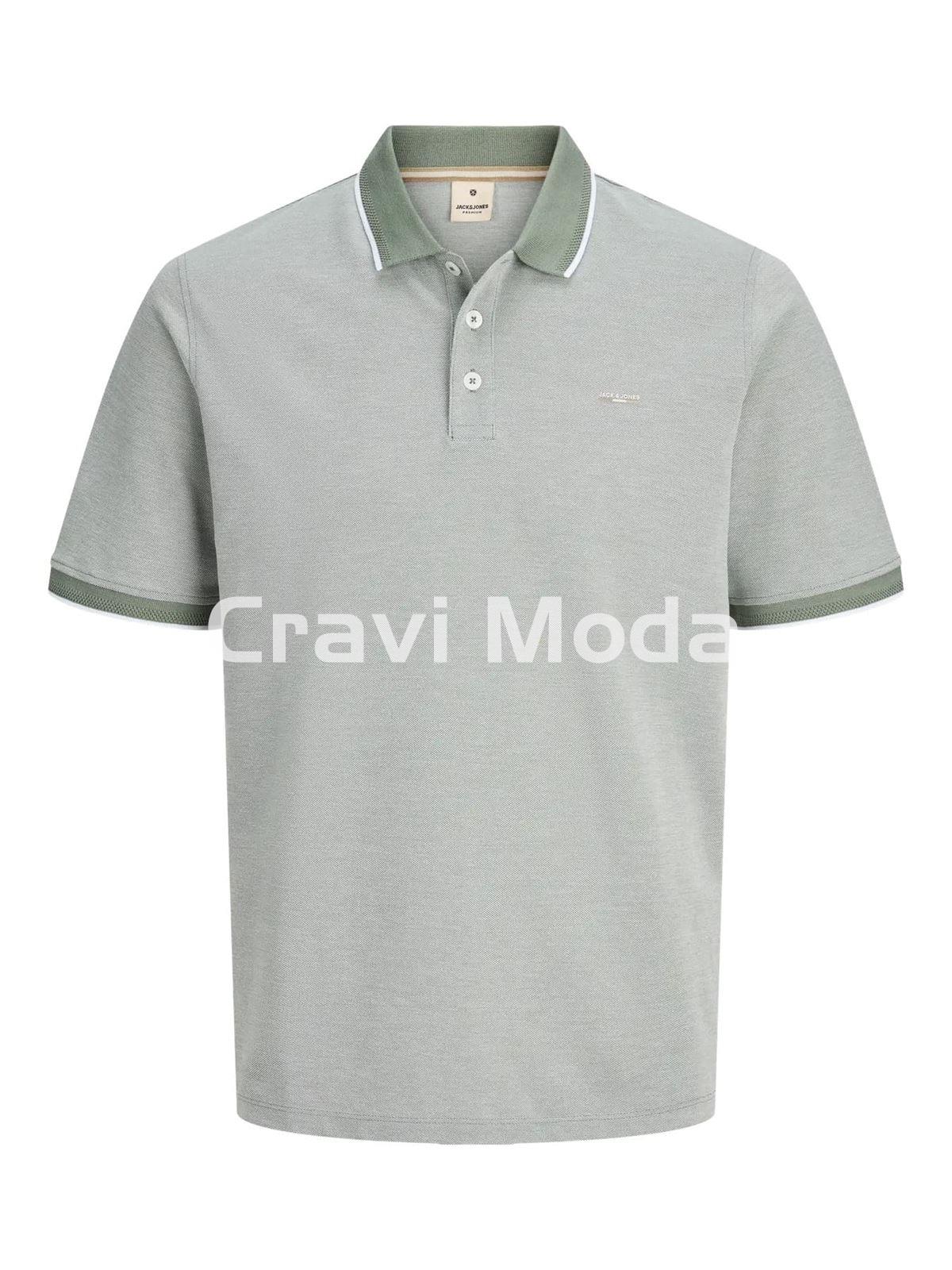 POLO VERDE - Imagen 1