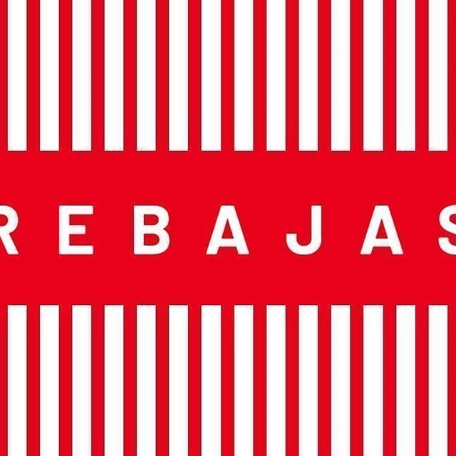 REBAJAS 