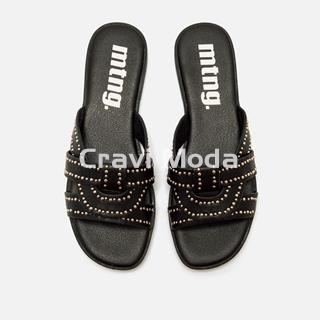 SANDALIA NEGRA - Imagen 2