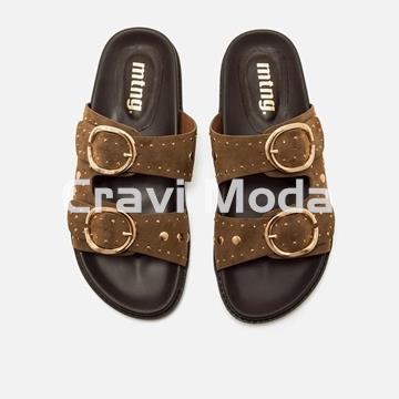 SANDALIA PLANA - Imagen 2