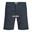 SHORT AZUL MARINO - Imagen 1