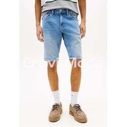 SHORT AZUL - Imagen 1