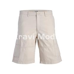 SHORT CARGO BEIS - Imagen 1