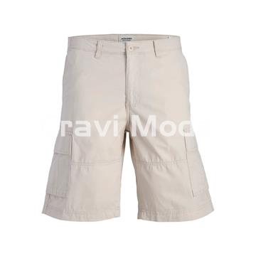 SHORT CARGO BEIS - Imagen 1