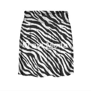 SHORT CEBRA - Imagen 1