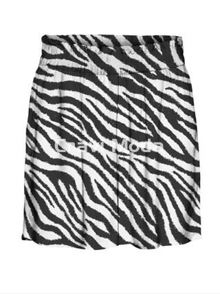 SHORT CEBRA - Imagen 1