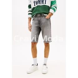 SHORT GRIS - Imagen 1