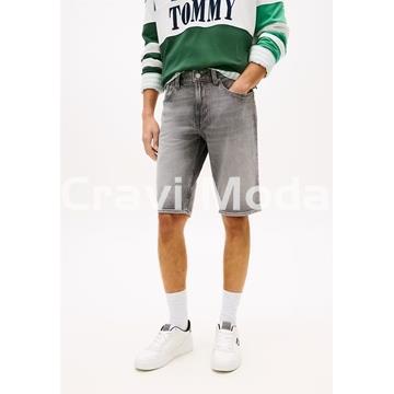 SHORT GRIS - Imagen 1