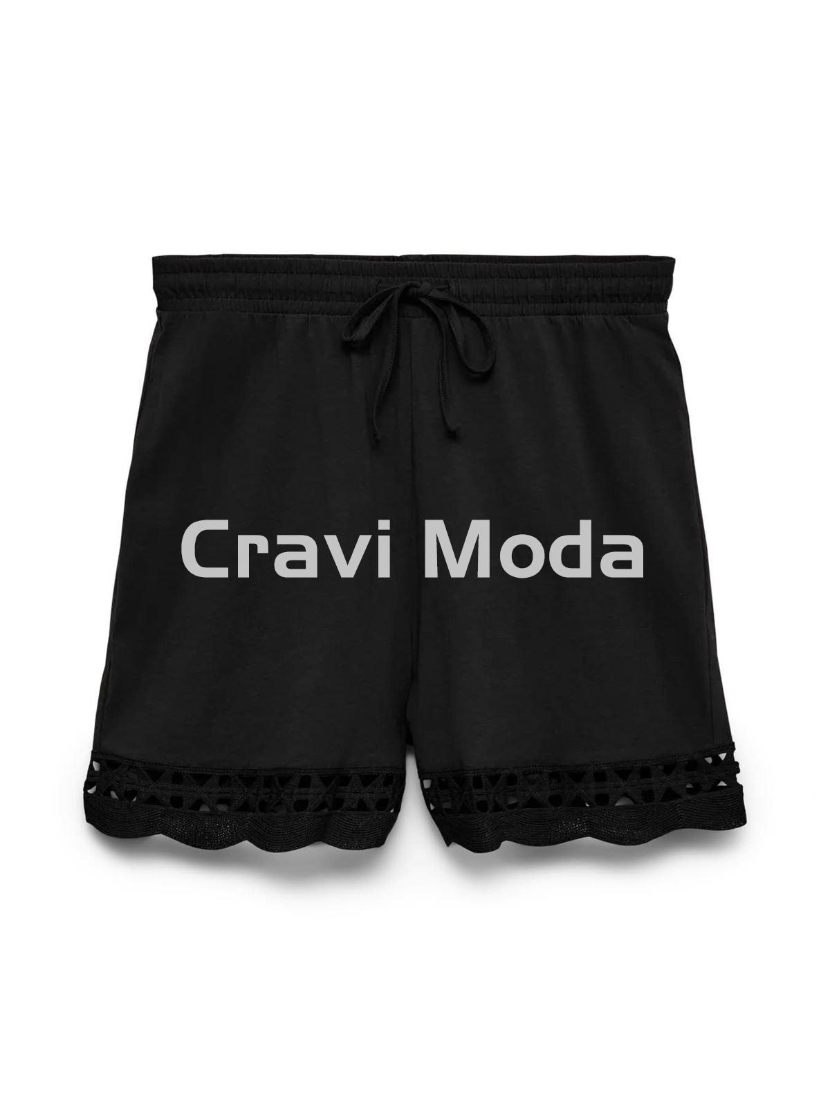 SHORT NEGRO - Imagen 1