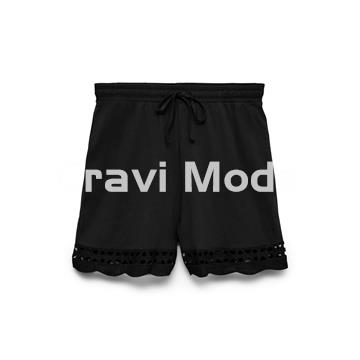 SHORT NEGRO - Imagen 1