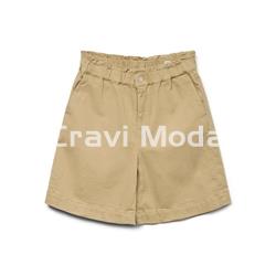 SHORT TOSTADO - Imagen 1