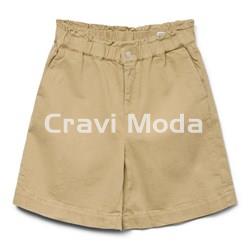 SHORT TOSTADO - Imagen 1
