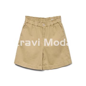 SHORT TOSTADO - Imagen 1