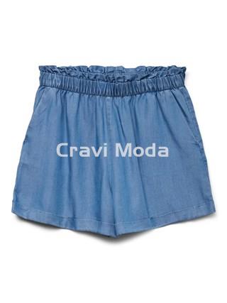 SHORT VAQUERO - Imagen 1