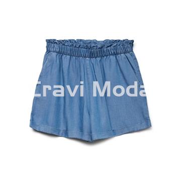 SHORT VAQUERO - Imagen 1