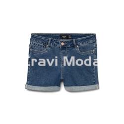 SHORT VAQUERO - Imagen 1