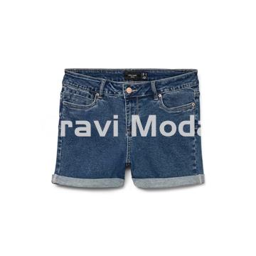 SHORT VAQUERO - Imagen 1