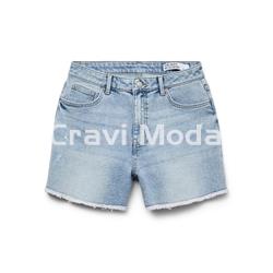 SHORT VAQUERO - Imagen 1