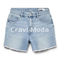 SHORT VAQUERO - Imagen 1