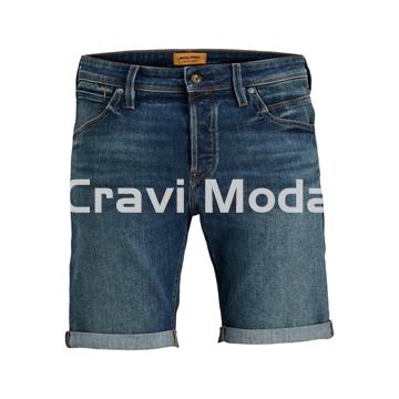 SHORT VAQUERO - Imagen 1