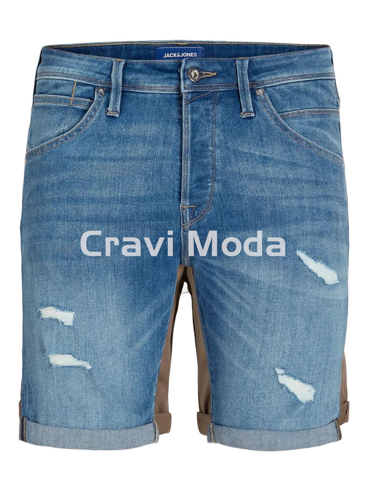 SHORT VAQUERO - Imagen 1