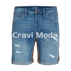 SHORT VAQUERO - Imagen 1