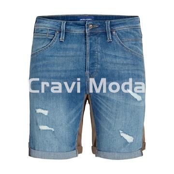 SHORT VAQUERO - Imagen 1