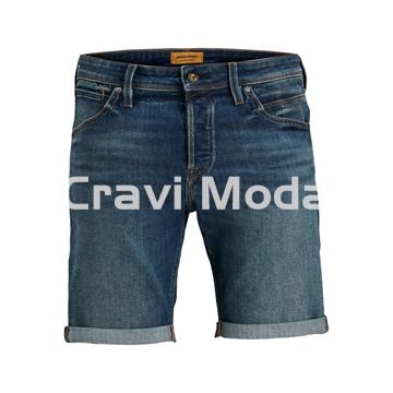 SHORT VAQUERO - Imagen 1