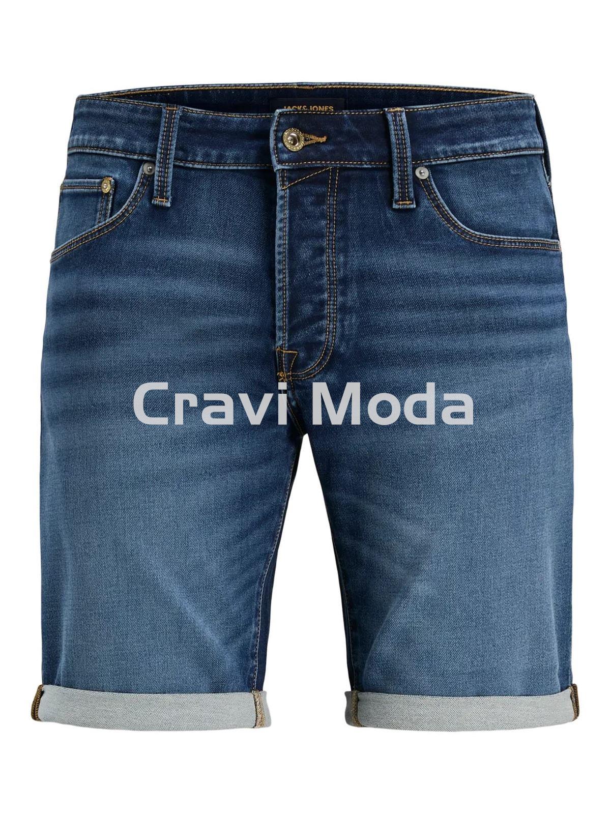 SHORT VAQUERO - Imagen 1