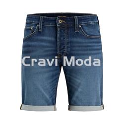 SHORT VAQUERO - Imagen 1