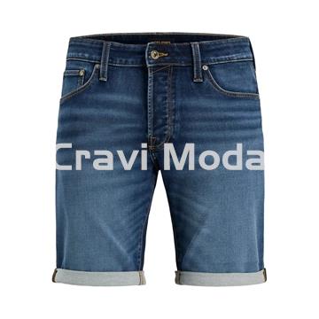 SHORT VAQUERO - Imagen 1