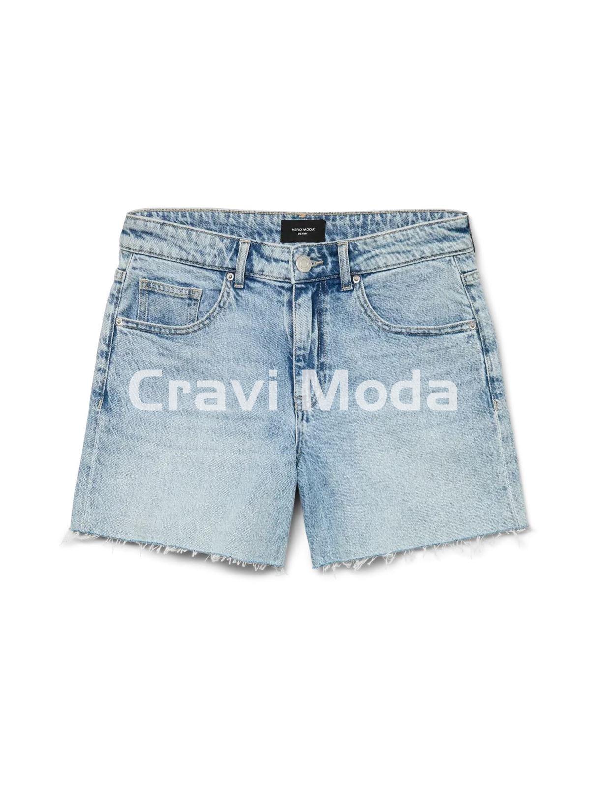 SHORT VAQUERO - Imagen 1